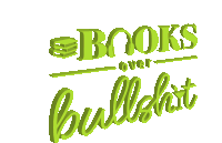Booksoverbs Booksoverbullish Sticker - Booksoverbs Booksoverbullish Stickers