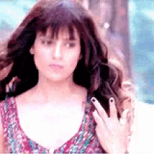 Crushed It GIF - Sassy Smile Thumbs Up GIFs