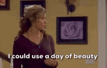 Last Man Standing Mike Baxter GIF - Last Man Standing Mike Baxter A Day GIFs