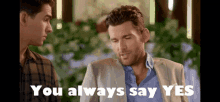 Kevinmcgarry Sexy GIF - Kevinmcgarry Sexy Youalwayssayyes GIFs