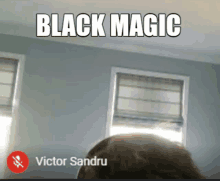 Black_magic GIF - Black_magic GIFs