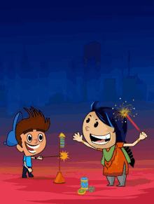 Diwali Fireworks GIF - Diwali Fireworks Happy GIFs