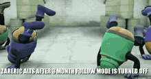 Zareric Bathrobe Dwane GIF
