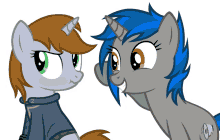 fallout equestria my little pony boop