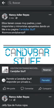 Candybarstuff GIF - Candybarstuff GIFs