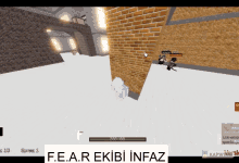 Fear GIF - Fear GIFs