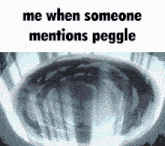 Peggle Mentioned Me When Someone Mentions Peggle GIF - Peggle Mentioned Me When Someone Mentions Peggle Peggle Caption GIFs