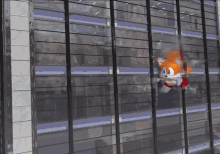 Sonic Adventure Tails GIF - Sonic Adventure Tails Tails The Fox GIFs