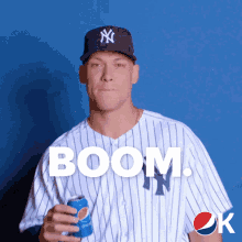 New York Yankees Yankees GIF - New York Yankees Yankees Pepsi GIFs