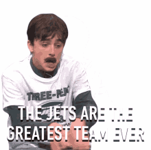 the jet are the greatest team ever timoth%C3%A9e chalamet saturday night live sportsmax the jets are the best