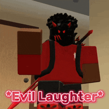 House Vibe Evil Laughter GIF - House Vibe Evil Laughter Evil GIFs
