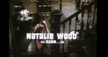 Natalie Wood This Property Is Condemned GIF - Natalie Wood This Property Is Condemned GIFs