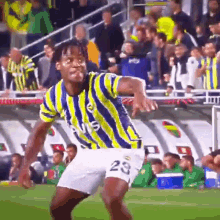 Michy Batshuayi Fenerbahçe GIF - Michy Batshuayi Batshuayi Michy GIFs