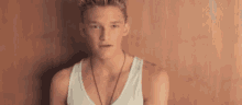 Cody Simpson Swag GIF - Cody Simpson Swag Suave GIFs