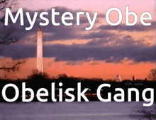 Mysteryobelisk GIF - Mysteryobelisk GIFs