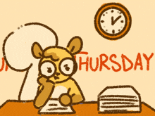 Thursday Happy Thursday GIF - Thursday Happy Thursday Thursday Morning GIFs