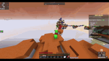 Jumping Minecraft GIF - Jumping Minecraft Video Game GIFs