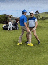 Golf Golfing GIF - Golf Golfing Tiger Woods GIFs
