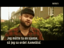 Kamelasa Danish GIF