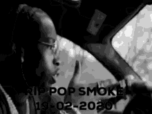 Pop Smoke2020 Pop Smoke Kill GIF - Pop Smoke2020 Pop Smoke Kill Pop Smoke Killed GIFs