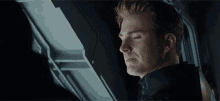 Captain America You And Me GIF - Captain America You And Me Together GIFs