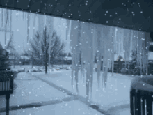 Neve GIF - Snow Winter Cold GIFs