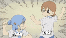Anime Animeonbase GIF - Anime Animeonbase Base GIFs