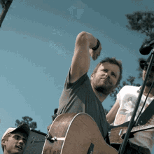Supporting Dierks Bentley GIF - Supporting Dierks Bentley 5150song GIFs