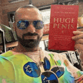 Huge Penis GIF - Huge Penis Book GIFs