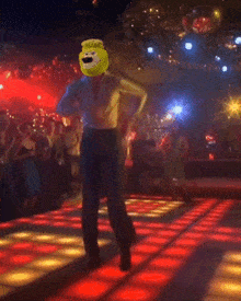 Flufworld Woot4root GIF - Flufworld Woot4root Donnie The Lemon Lover GIFs