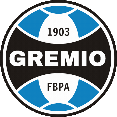 Grêmio Gauxo Sticker - Grêmio Gauxo Internacional Stickers