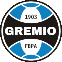Grêmio Gauxo Sticker - Grêmio Gauxo Internacional Stickers