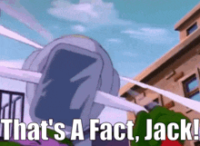 Tmnt Thats A Fact Jack GIF - Tmnt Thats A Fact Jack Donatello GIFs