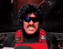 Drdisrespect The Doc GIF - Drdisrespect The Doc Drd GIFs