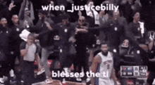 Justicebilly Justicebilly Blesses GIF - Justicebilly Justicebilly Blesses Billy GIFs