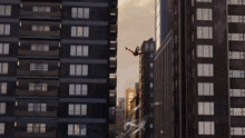 Spiderman Spider Man GIF - Spiderman Spider Man Spiderman Ps4 GIFs