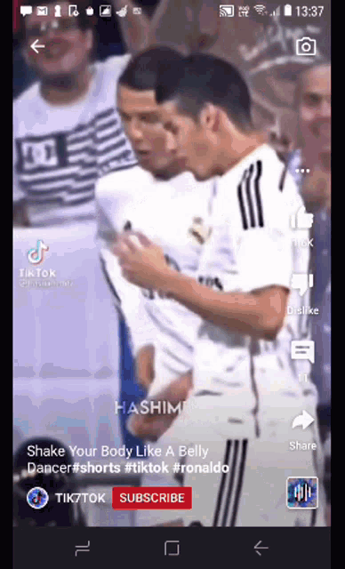 Siu Siuuu GIF - Siu Siuuu Ronaldo - Discover & Share GIFs
