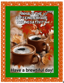 Coffee Quotes GIF - Coffee Quotes GIFs