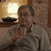 Lets Drink Mike GIF - Lets Drink Mike Son Of A Critch GIFs