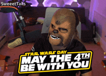 Sweeettails Sweettails GIF - Sweeettails Sweettails May The 4th GIFs
