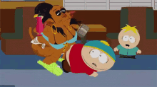 Snooki Want Smooshsmoosh! - South Park GIF - Smoosh Smoosh Smoosh Snooki GIFs