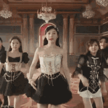 Red Velvet Joy GIF - Red Velvet Joy Rhythm GIFs