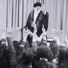 Khamenei Iran GIF - Khamenei Iran Mahsaamini GIFs