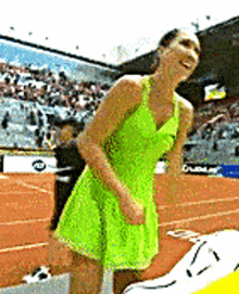 Jelena Jankovic Fist Pump GIF - Jelena Jankovic Fist Pump Tennis GIFs