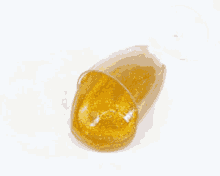 Slime Gold GIF - Slime Gold Sparkle GIFs