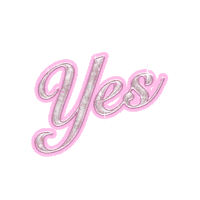 Cute Yes Coquette Sticker - Cute Yes Coquette Yes And Stickers