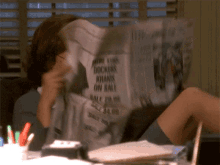 West Wing Wow GIF - West Wing Wow Stupid GIFs