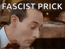 Peewee Oh GIF