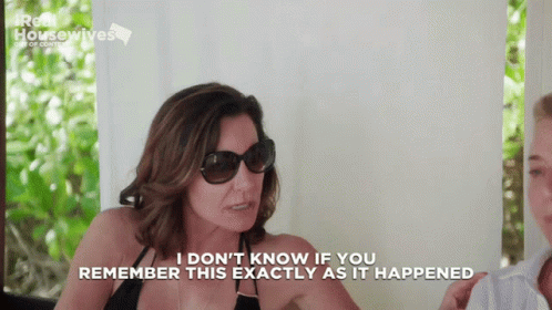The Real Housewives Of New York City Rhony Luann GIF - The Real Housewives  Of New York City Rhony Luann Countess - Discover & Share GIFs