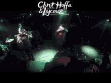 Upintit Clint Hoffa GIF - Upintit Clint Hoffa Lycouz GIFs